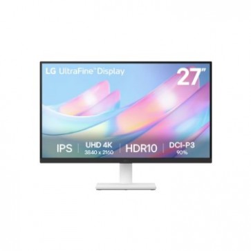 LG 울트라 HD 모니터